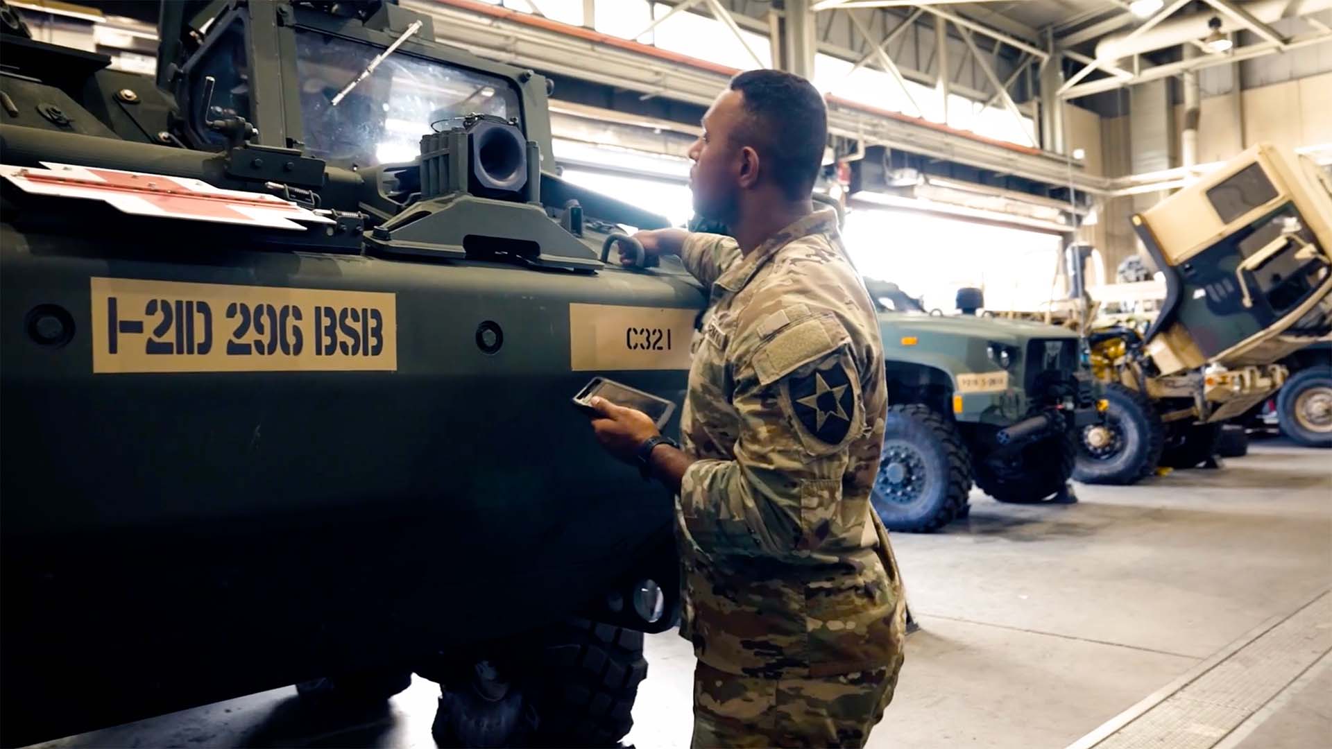 Retired General Thomas A. Schwartz — operational perspective on workforce readiness