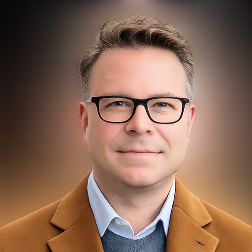 Kelly Malone, Chief Business Officer