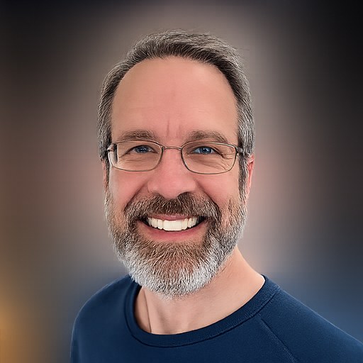 Tim Brillon, Chief Financial Officer